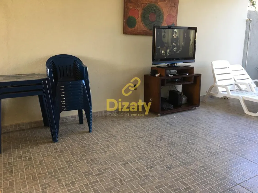Casa, 2 quartos, 540 m² - Foto 11