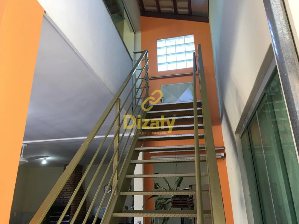 Casa, 2 quartos, 540 m² - Foto 3