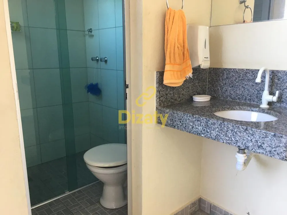 Casa, 2 quartos, 540 m² - Foto 12