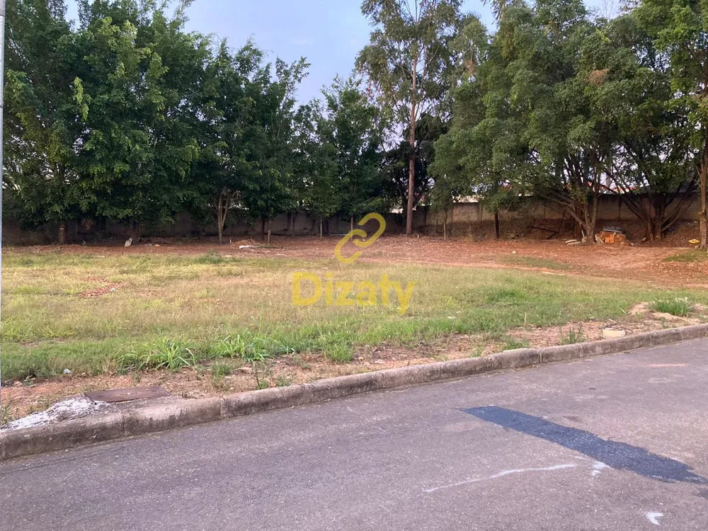 Terreno, 627 m² - Foto 1