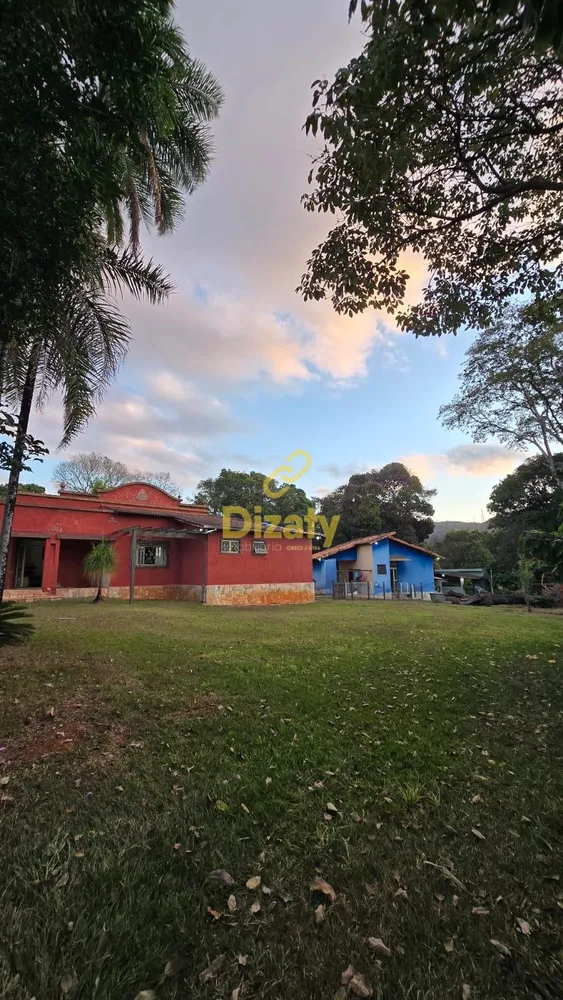 Sítio, 3 quartos - Foto 8
