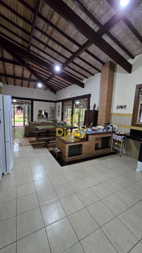 Sítio, 3 quartos - Foto 4