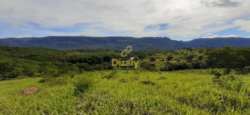 Fazenda à venda, 860000m² - Foto 1