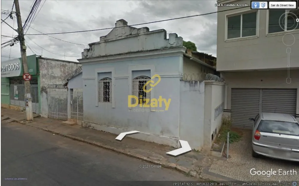 Loja-Salão, 174 m² - Foto 2