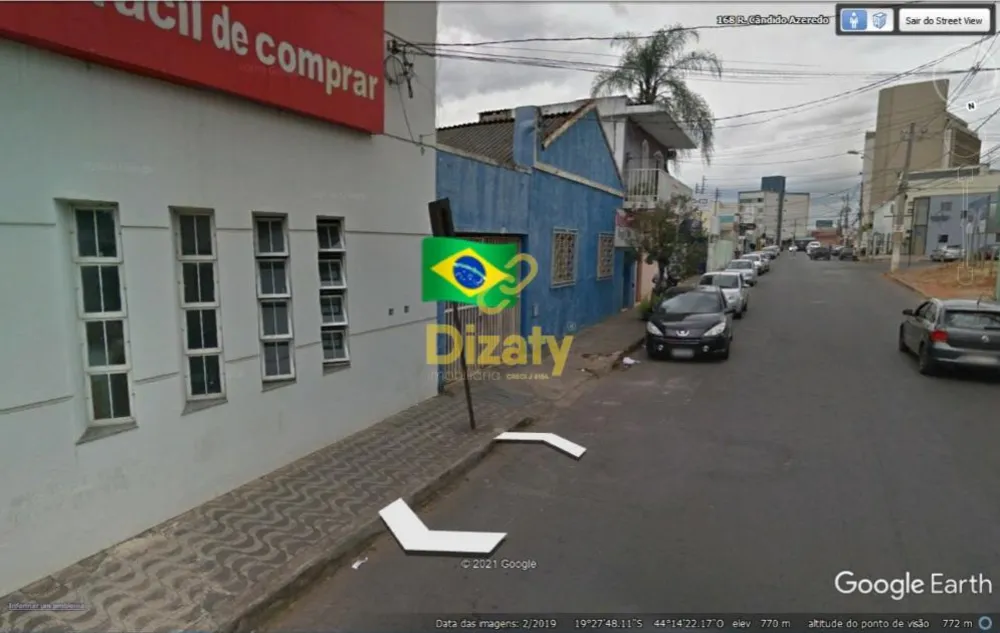 Loja-Salão, 174 m² - Foto 4