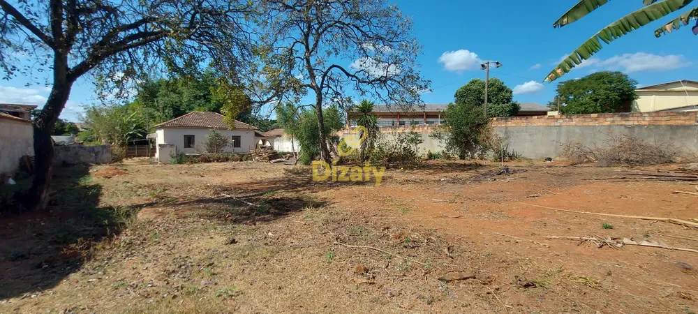 Terreno, 1427 m² - Foto 2