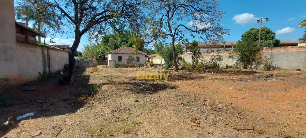 Terreno, 1427 m² - Foto 1
