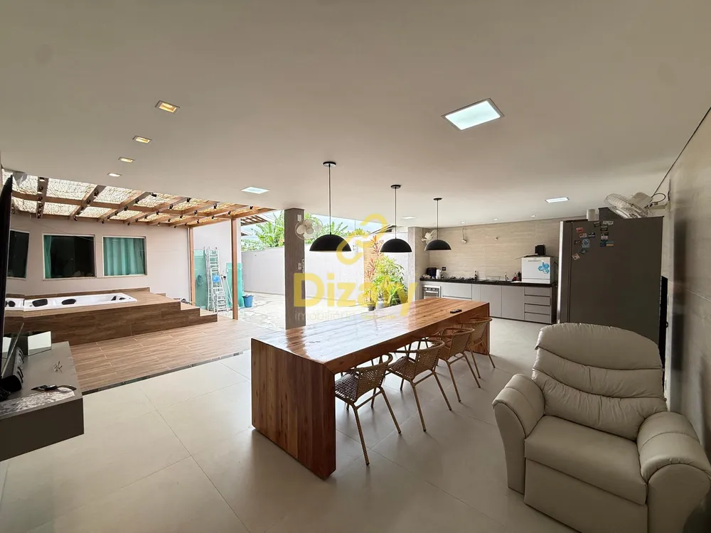Casa, 1 quarto, 390 m² - Foto 11