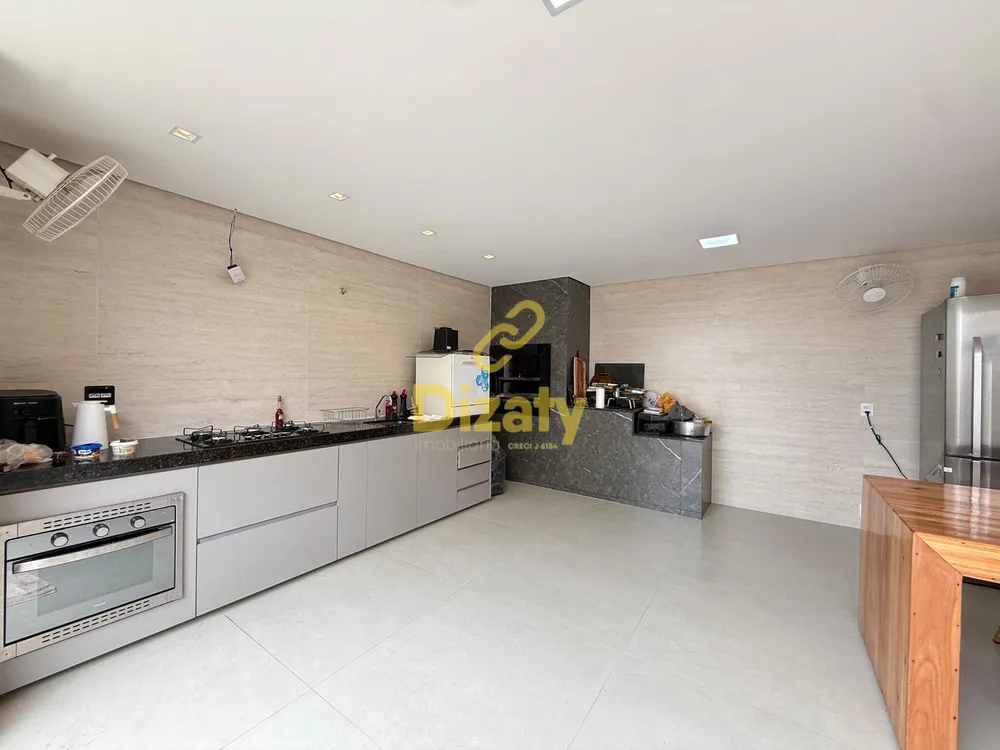 Casa, 1 quarto, 390 m² - Foto 7