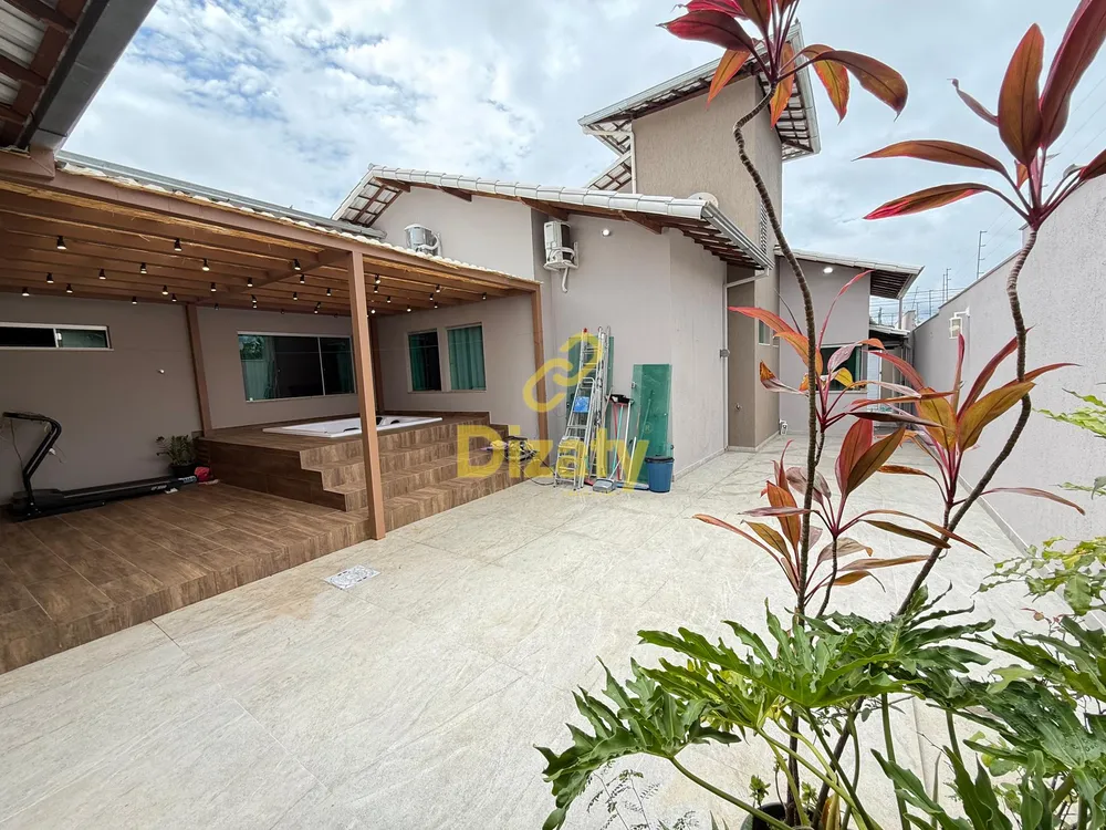 Casa, 1 quarto, 390 m² - Foto 6