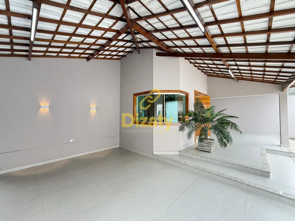 Casa, 1 quarto, 390 m² - Foto 1