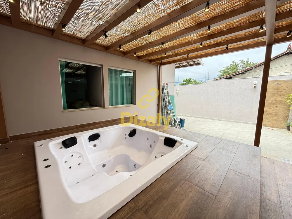 Casa, 1 quarto, 390 m² - Foto 4
