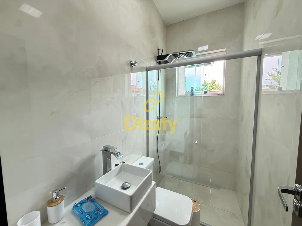 Casa, 1 quarto, 390 m² - Foto 8