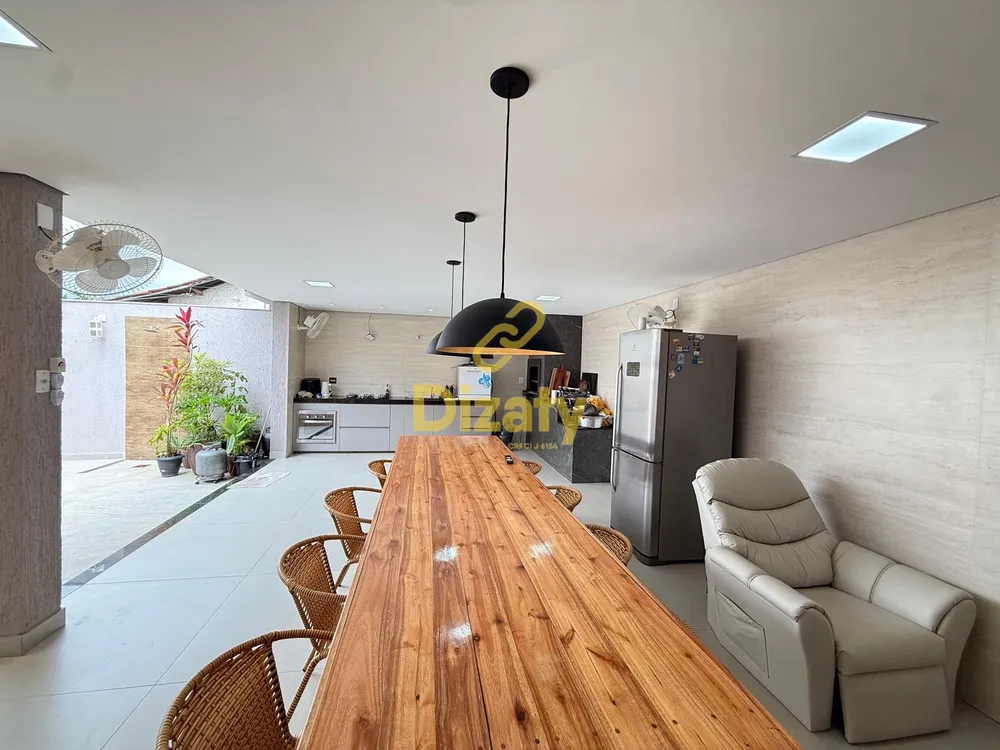 Casa, 1 quarto, 390 m² - Foto 3