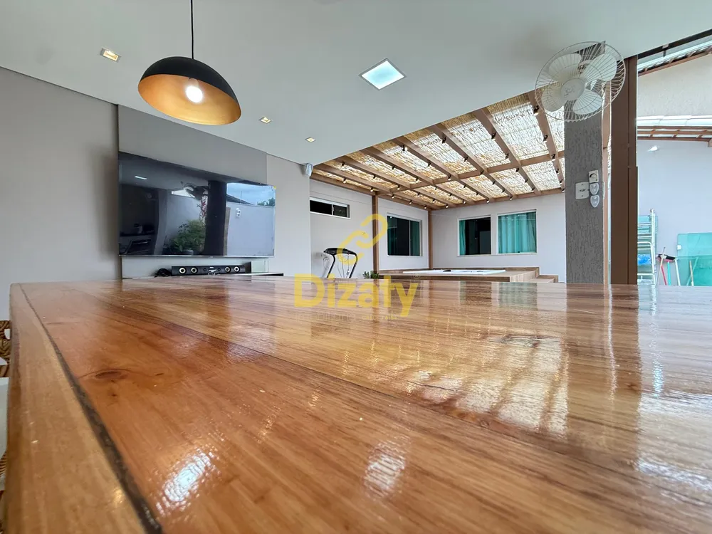 Casa, 1 quarto, 390 m² - Foto 15