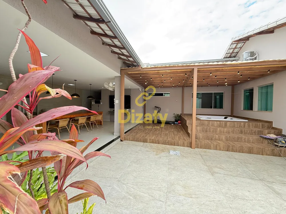 Casa, 1 quarto, 390 m² - Foto 9
