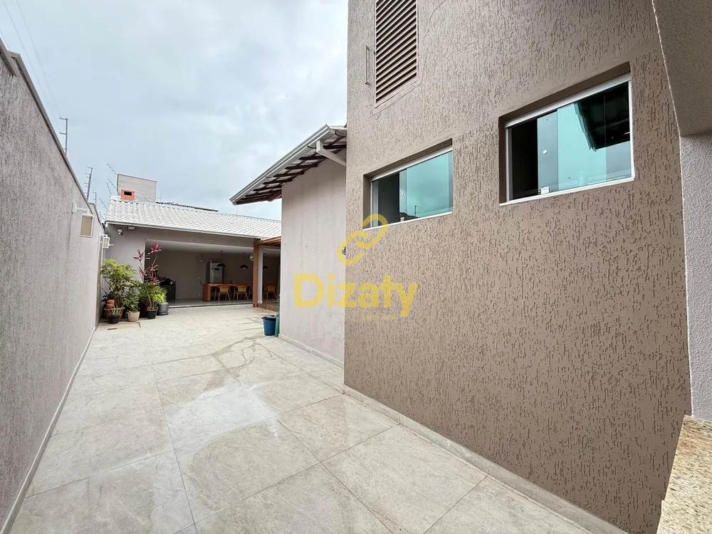 Casa, 1 quarto, 390 m² - Foto 2