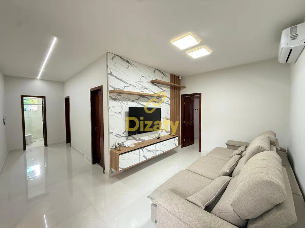 Casa, 1 quarto, 390 m² - Foto 5