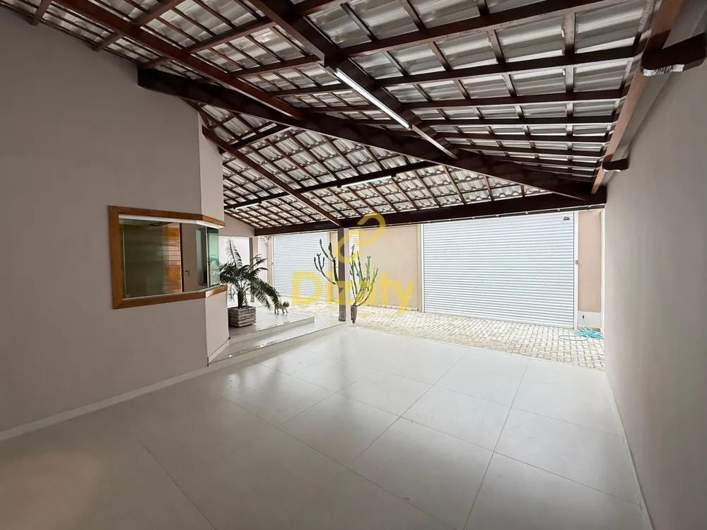 Casa, 1 quarto, 390 m² - Foto 2