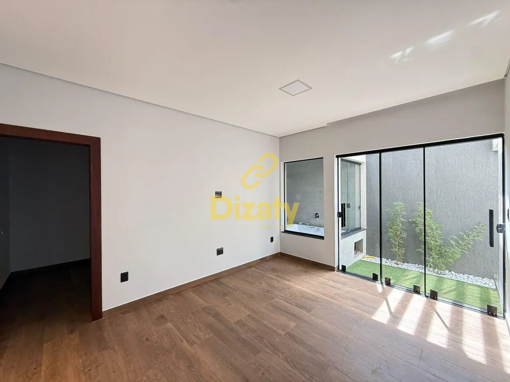 Casa, 3 quartos - Foto 7