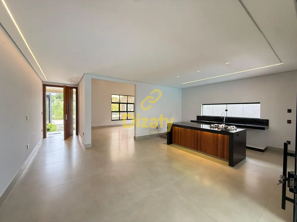 Casa, 3 quartos - Foto 4