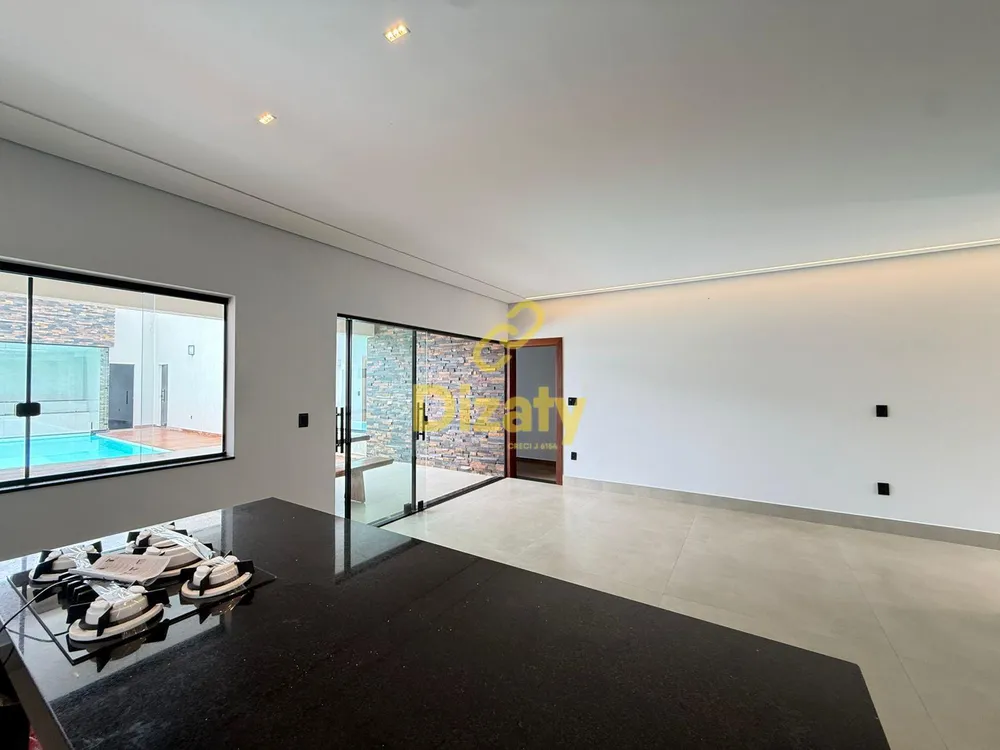 Casa, 3 quartos - Foto 5