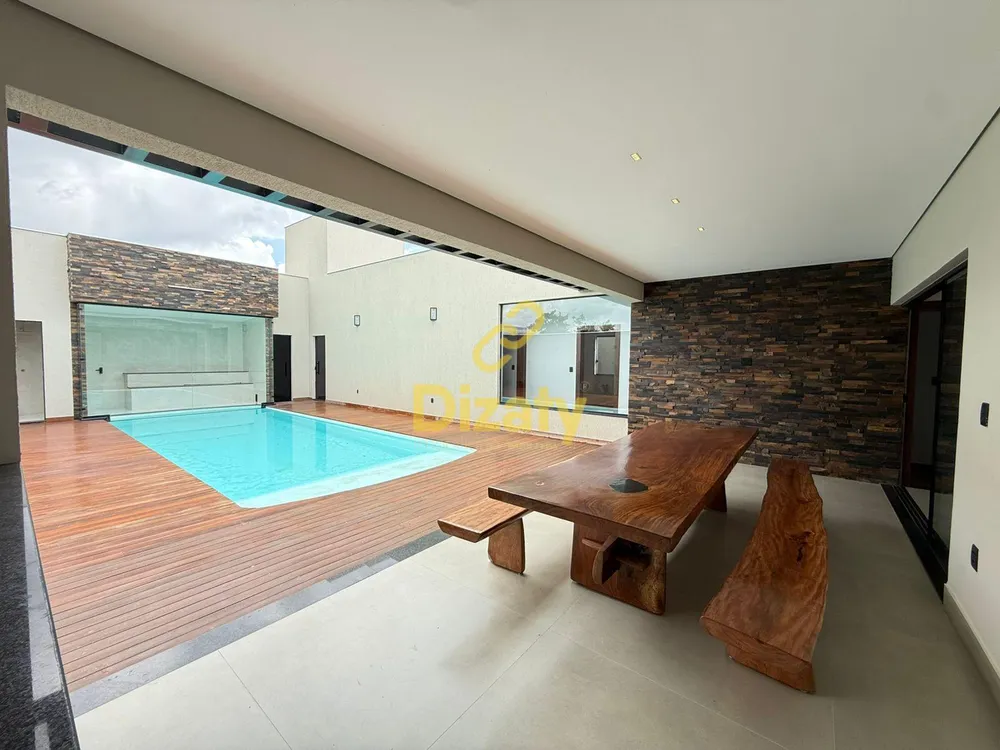 Casa, 3 quartos - Foto 10