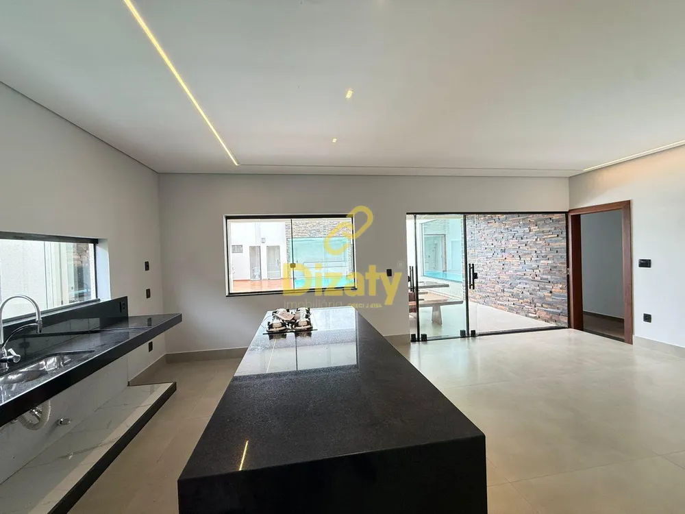 Casa, 3 quartos - Foto 6