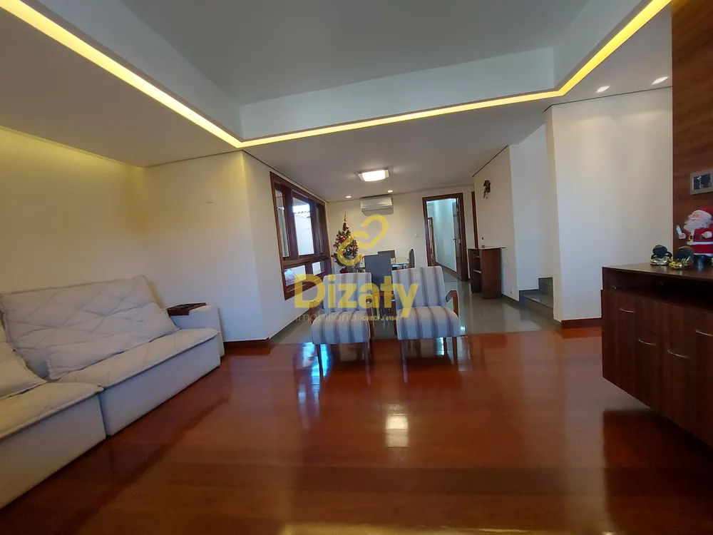 Casa, 4 quartos, 360 m² - Foto 1