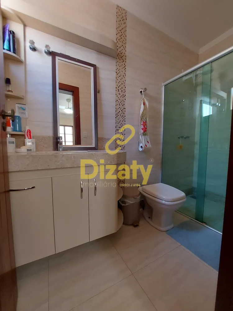 Casa, 4 quartos, 360 m² - Foto 4