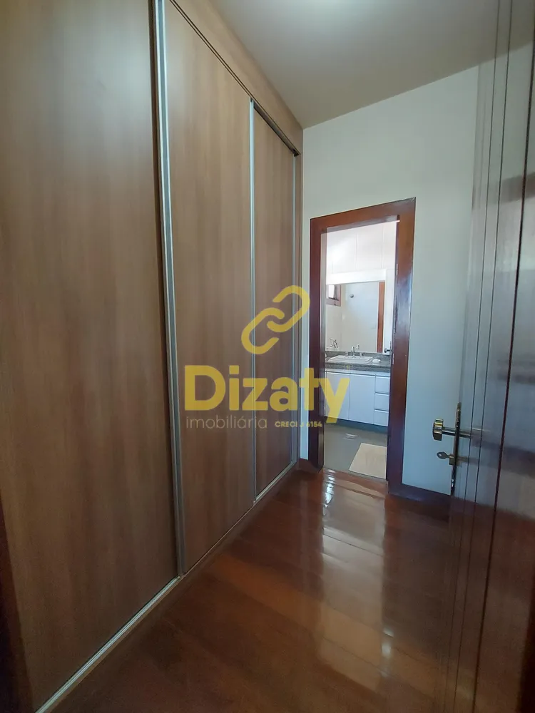Casa, 4 quartos, 360 m² - Foto 9