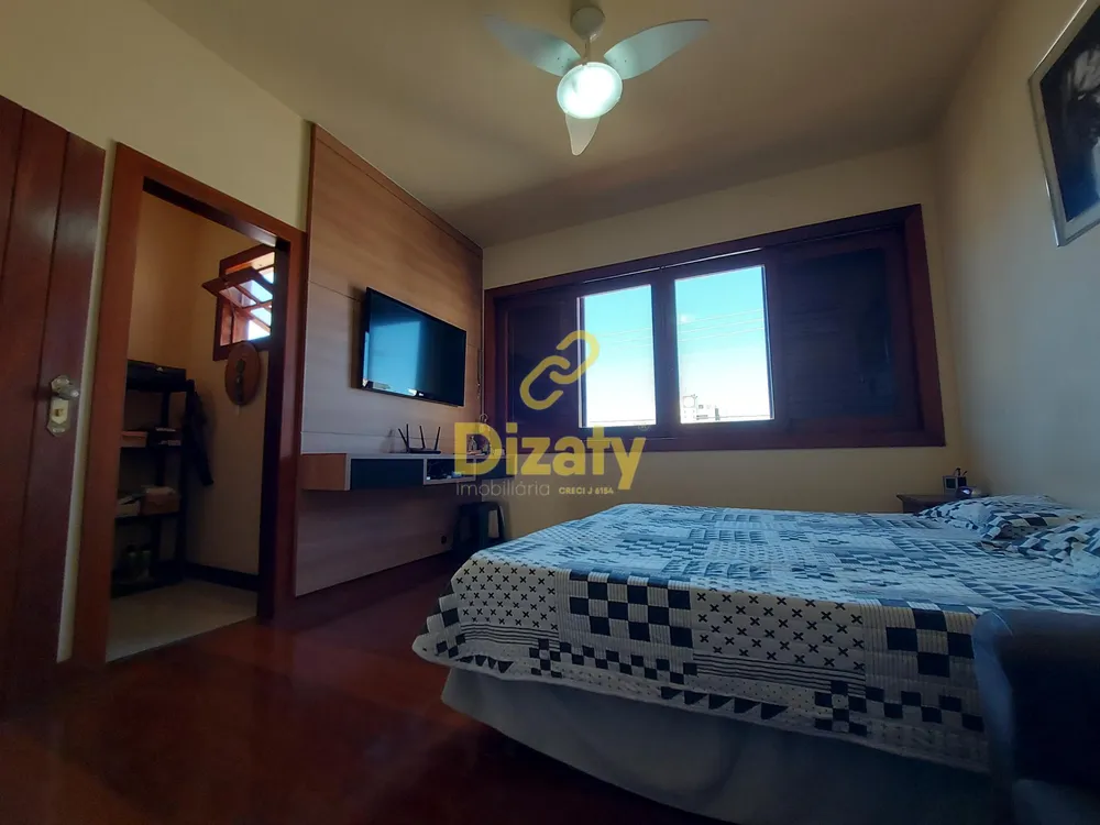 Casa, 4 quartos, 360 m² - Foto 8