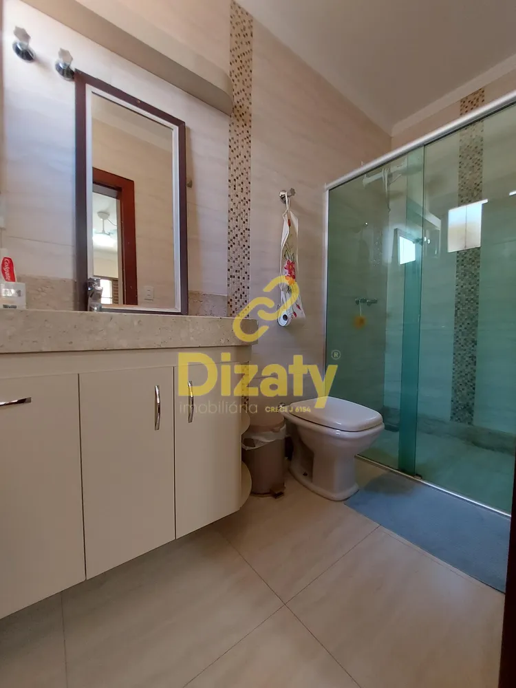 Casa, 4 quartos, 360 m² - Foto 6