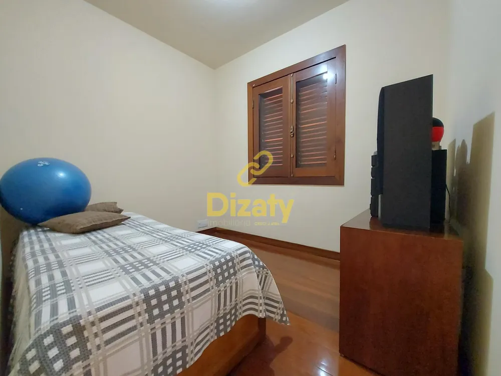 Casa, 4 quartos, 360 m² - Foto 11