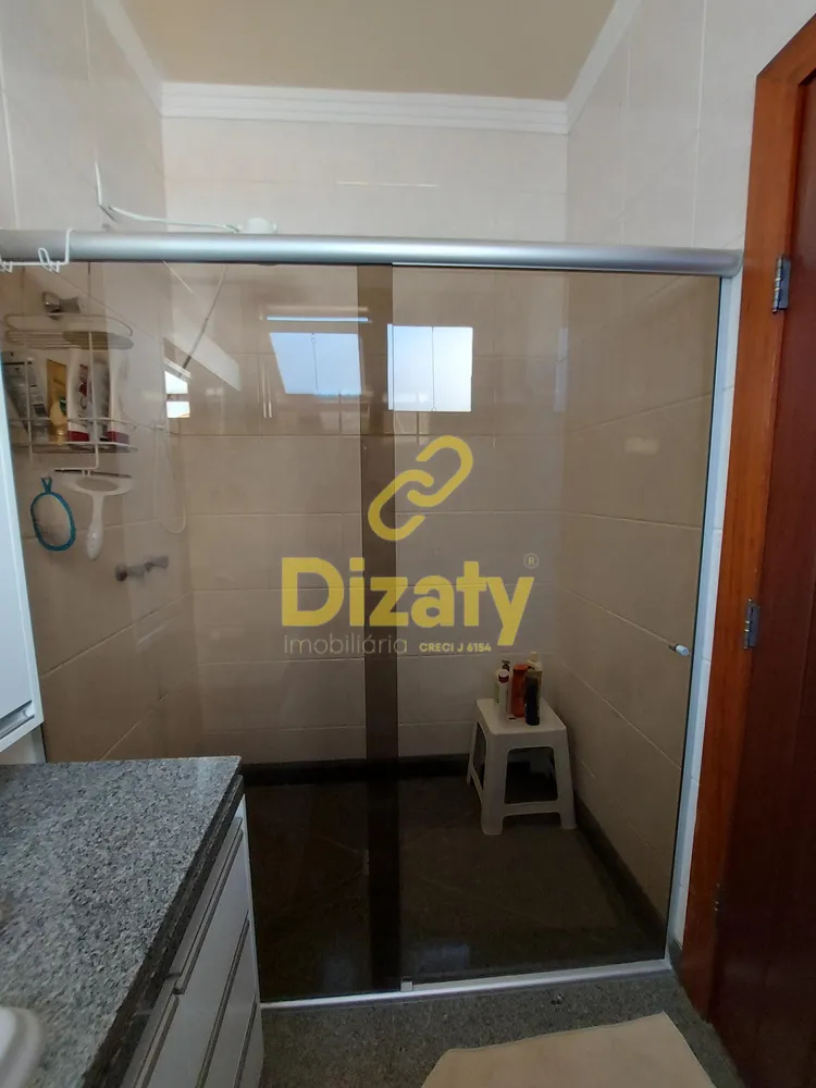 Casa, 4 quartos, 360 m² - Foto 10