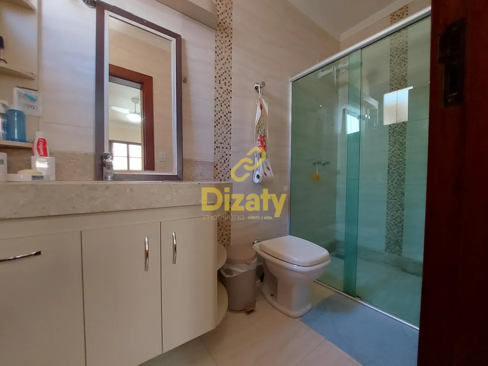 Casa, 4 quartos, 360 m² - Foto 5