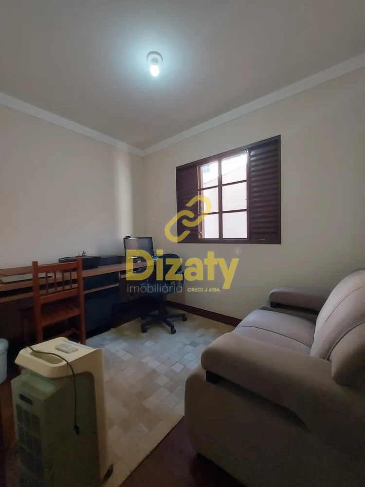 Casa, 4 quartos, 360 m² - Foto 3
