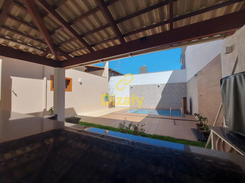 Casa, 4 quartos, 360 m² - Foto 7