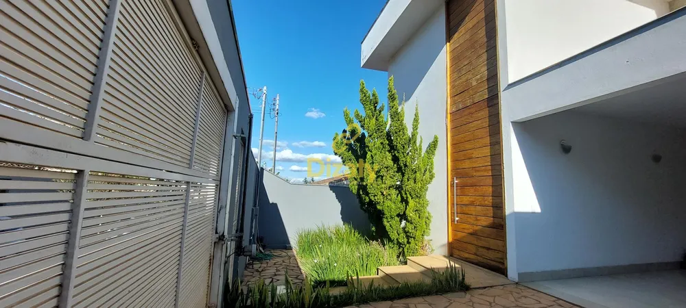 Casa, 1 quarto, 360 m² - Foto 1