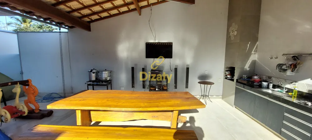 Casa, 1 quarto, 360 m² - Foto 12