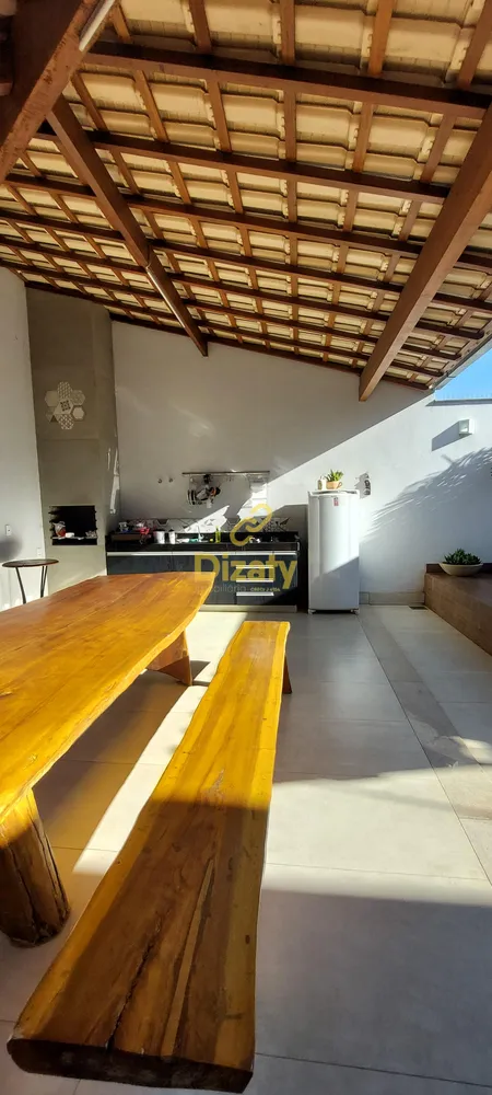 Casa, 1 quarto, 360 m² - Foto 14