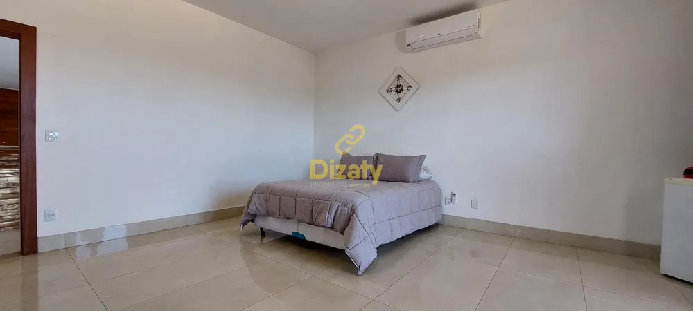 Casa, 1 quarto, 360 m² - Foto 7