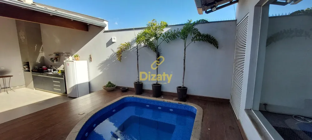 Casa, 1 quarto, 360 m² - Foto 15
