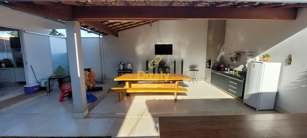 Casa, 1 quarto, 360 m² - Foto 11