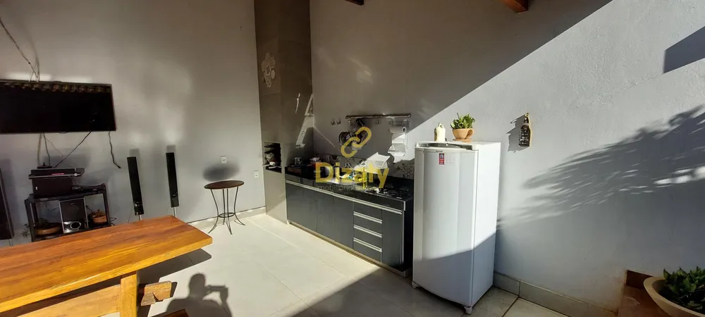 Casa, 1 quarto, 360 m² - Foto 10