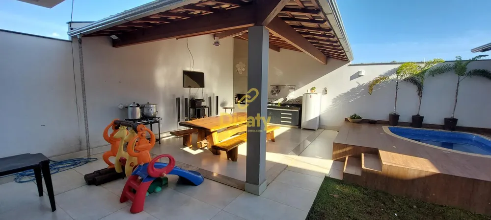 Casa, 1 quarto, 360 m² - Foto 9