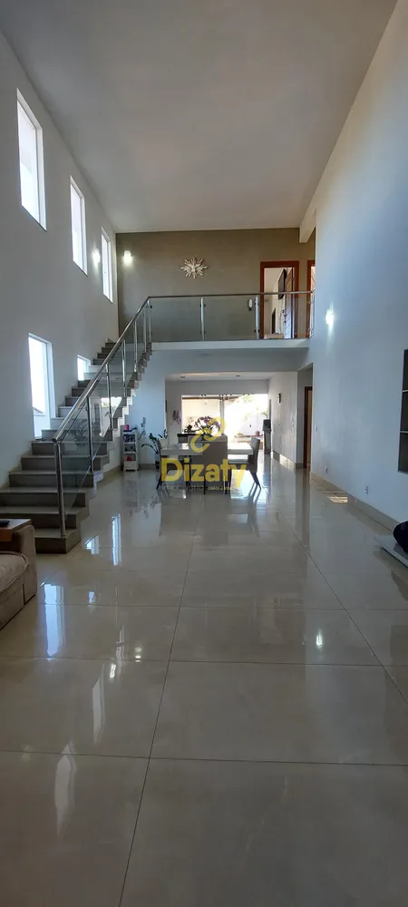 Casa, 1 quarto, 360 m² - Foto 2