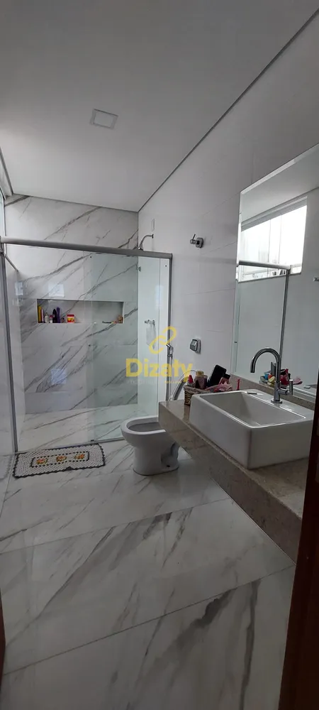 Casa, 1 quarto, 360 m² - Foto 8