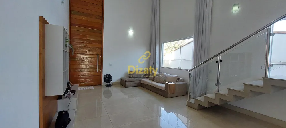 Casa, 1 quarto, 360 m² - Foto 3