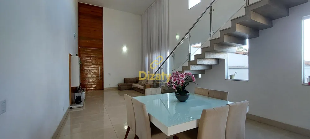 Casa, 1 quarto, 360 m² - Foto 5